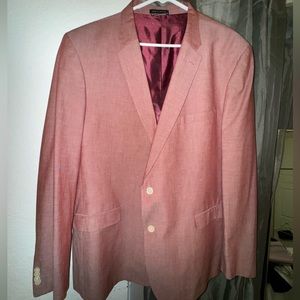 Tommy Hilfiger Modern Fit Sport Coat